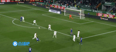 欧冠连续赛季进球纪录：本泽马、梅西连续18赛季进球第1