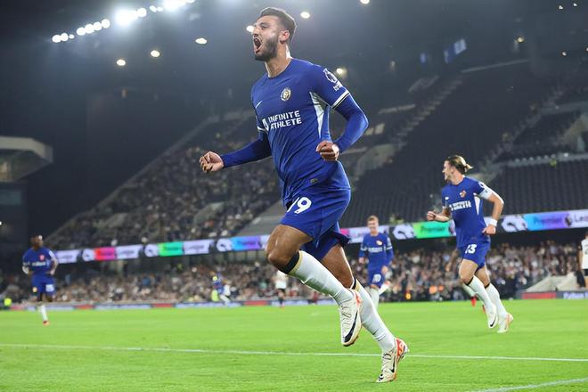 齐沃：作为意甲球队，国米两进欧冠决赛无论如何都配得上称赞