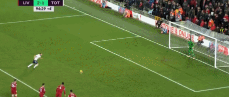 凯恩：点球判罚非常严厉，这样的胜利会给我们带来额外的信心