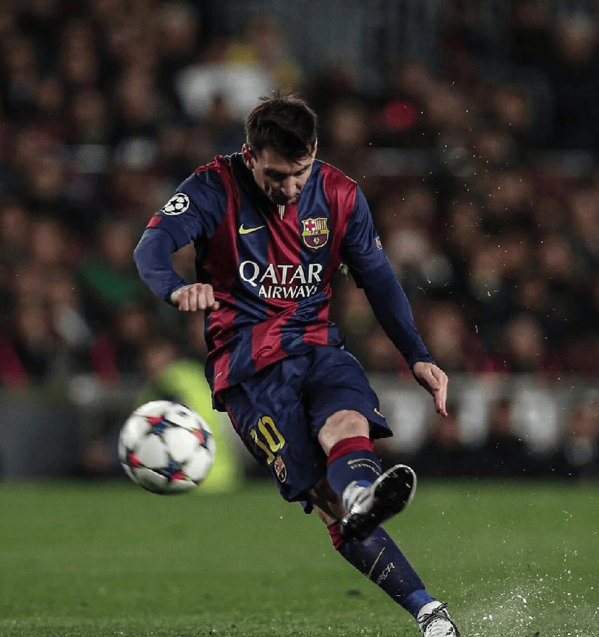 内马尔：我的身体状况一直很好；下一场比赛我肯定会上场