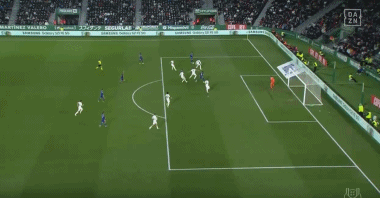 世界第一左路组合，又进化了