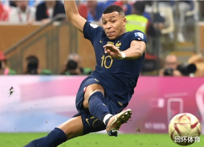 孔德谈双进球：传球变进球靠运气